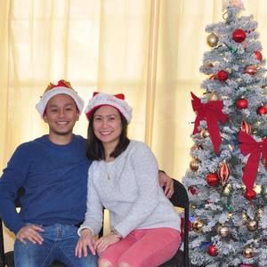 Meet your Posher, Eden daryl